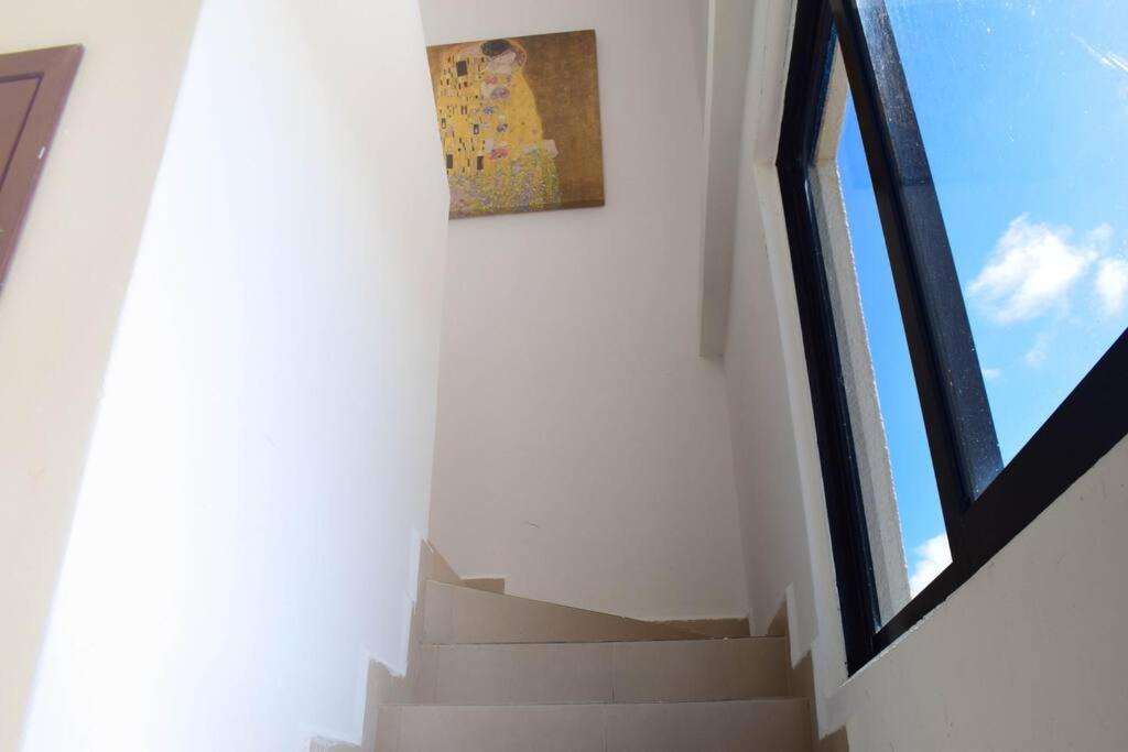 Ocean View Apartment, Best Beach Area, 3 Bedrooms Cancún Eksteriør bilde
